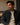 Men’s Suede Trucker Jacket with Snap Closures-Jackets for men-CaldwellVoss