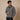 Men’s Suede Trucker Jacket with Snap Closures-Jackets for men-CaldwellVoss