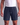 Men’s Sweatshorts with Drawcord and Seam Detailing-Shorts for men-CaldwellVoss