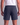 Men’s Sweatshorts with Drawcord and Seam Detailing-Shorts for men-CaldwellVoss