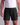 Men’s Sweatshorts with Drawcord and Seam Detailing-Shorts for men-CaldwellVoss