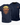Men's T-Shirt with Smiley and Palm Trees-T-Shirts & Polos for men-CaldwellVoss