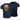 Men's T-Shirt with Smiley and Palm Trees-T-Shirts & Polos for men-CaldwellVoss