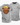 Men's T-Shirt with Smiley and Palm Trees-T-Shirts & Polos for men-CaldwellVoss