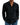 Men’s Textured Long Sleeve Button Down Shirt-Shirts for men-CaldwellVoss