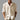 Men's Textured Long Sleeve Button Shirt-Shirts for men-CaldwellVoss