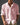 Men's Textured Long Sleeve Button Shirt-Shirts for men-CaldwellVoss