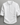 Men's Textured Mandarin Collar Shirt White