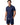 Men’s Textured Polo and Shorts Set-Sets for Men-CaldwellVoss