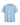 Men's Textured Round Neck T-Shirt Blue