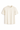 Men's Textured Round Neck T-Shirt White