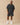 Men’s Textured Short Sleeve Matching Set-Sets for Men-CaldwellVoss