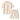 Men’s Textured Short Sleeve Matching Set-Sets for Men-CaldwellVoss
