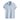 Men’s Textured Short Sleeve Polo Shirt with Button Placket-T-shirt for men-CaldwellVoss