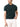 Men's Textured Short-Sleeve Polo Shirt