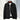 Men’s Textured Zip-Up Jacket-Jackets for men-CaldwellVoss
