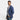 Men’s Three-Button Blazer with Notched Lapel-Blazer for men-CaldwellVoss