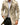 Men's Transitional Coat with Stand-up Collar and Zipper Pocket-Jackets for men-CaldwellVoss