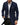 Men's Transitional Coat with Stand-up Collar and Zipper Pocket-Jackets for men-CaldwellVoss