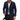 Men's Transitional Coat with Stand-up Collar and Zipper Pocket-Coats for men-CaldwellVoss
