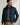 Men's Transitional Jacket with Stand-up Collar and Zipper-Jackets for men-CaldwellVoss