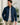 Men's Transitional Jacket with Stand-up Collar and Zipper-Jackets for men-CaldwellVoss