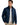 Men's Transitional Jacket with Stand-up Collar and Zipper-Jackets for men-CaldwellVoss