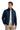 Men's Transitional Jacket with Stand-up Collar and Zipper-Jackets for men-CaldwellVoss