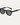 Men’s Transparent Square Sunglasses with Patterned Temples-Glasses for men-CaldwellVoss