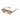 Men’s Transparent Square Sunglasses with Ribbed Temples-Glasses for men-CaldwellVoss