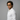 Men’s Transparent Square Sunglasses with Ribbed Temples-Glasses for men-CaldwellVoss