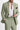 Men’s Two-Piece Linen Suit Set-Sets for Men-CaldwellVoss