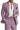 Men’s Two-Piece Linen Suit Set-Sets for Men-CaldwellVoss