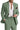 Men’s Two-Piece Linen Suit Set-Sets for Men-CaldwellVoss