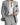 Men’s Two-Piece Linen Suit Set-Sets for Men-CaldwellVoss
