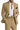 Men’s Two-Piece Linen Suit Set-Sets for Men-CaldwellVoss