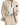 Men’s Two-Piece Linen Suit Set-Sets for Men-CaldwellVoss