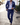 Men’s Two-Piece Linen Suit with Classic Lapel-Sets for Men-CaldwellVoss