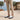 Men’s Two-Tone Slip-On Loafers-Footwear for men-CaldwellVoss