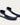 Men’s Two-Tone Slip-On Loafers-Footwear for men-CaldwellVoss