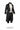Men’s Victorian Style Tailcoat Halloween Costume White