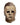 Men’s Weathered Serial Killer Mask-Halloween-CaldwellVoss