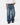 Men’s Wide Leg Retro Jeans-Pants for Men-CaldwellVoss