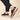 Men’s Wingtip Lace-Up Brogue Shoes-Footwear for men-CaldwellVoss