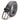 Men’s Woven Belt with Square Buckle-Accessories for Men-CaldwellVoss