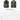 Patterned Men's Suit with Blazer and Trousers-Sets for Men-CaldwellVoss