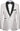 Patterned Men's Suit with Blazer and Trousers-Sets for Men-CaldwellVoss