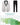 Patterned Men's Suit with Blazer and Trousers-Sets for Men-CaldwellVoss