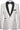 Patterned Men's Suit with Blazer and Trousers-Sets for Men-CaldwellVoss