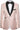 Patterned Men's Suit with Blazer and Trousers-Sets for Men-CaldwellVoss